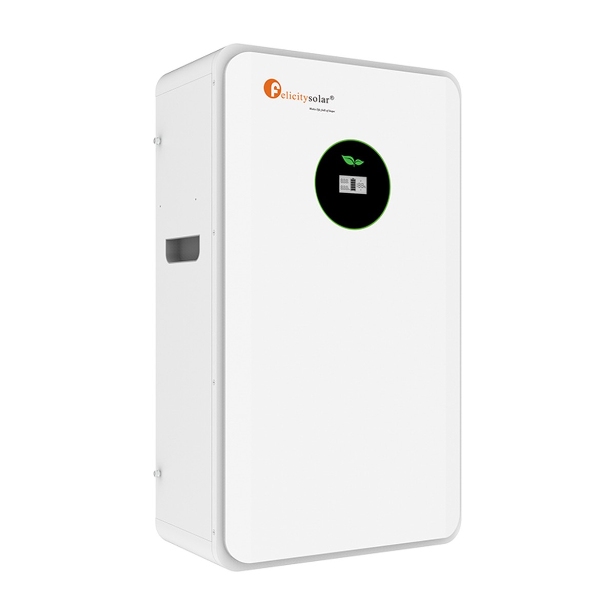 Нисковолтова LiFePO4 батерия Felicity FLA48200-P 10.5 kWh
