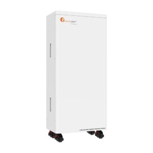 Нисковолтова LiFePO4 батерия Felicity FLA48300 15 kWh