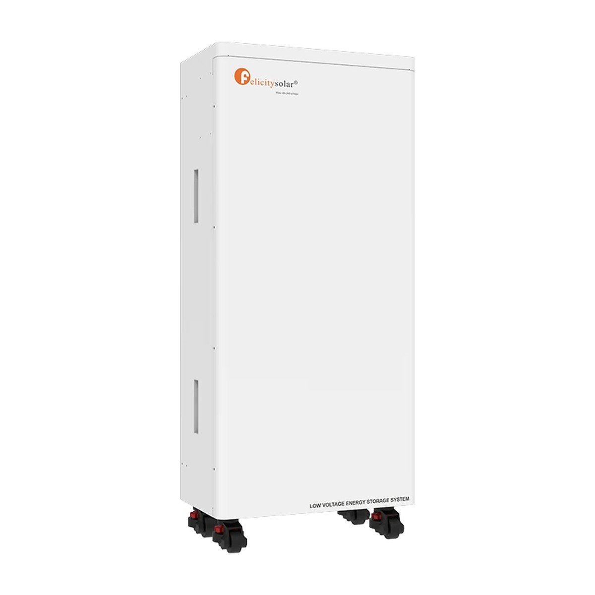 Нисковолтова LiFePO4 батерия Felicity FLA48300 15 kWh