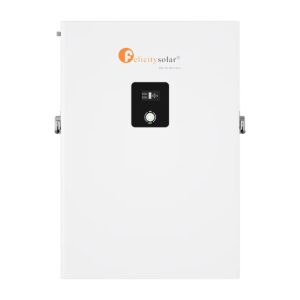 Нисковолтова LiFePO4 батерия Felicity LPBF48200-H 10 kWh