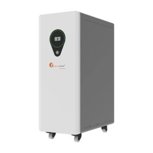 Нисковолтова LiFePO4 батерия Felicity LPBF48350 17.5 kWh