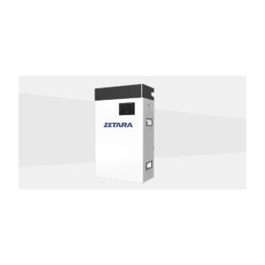 Нисковолтова LiFePO4 батерия Zetara Clamber ZLES10KW 10.24 kWh