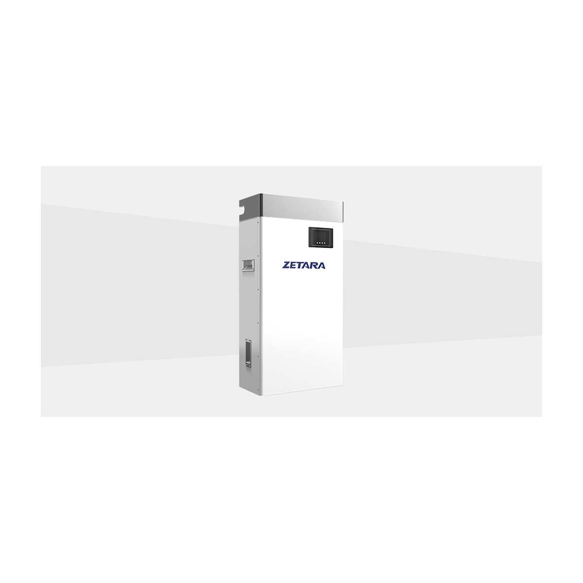 Нисковолтова LiFePO4 батерия Zetara Clamber ZRLVESS15KW 15.36 kWh