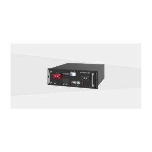 Нисковолтова LiFePO4 батерия Zetara Rock-5000EM 5.12 kWh