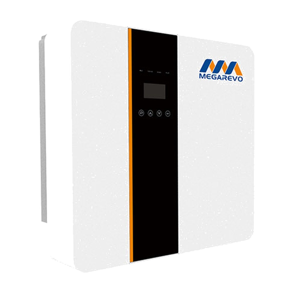 Монофазен хибриден инвертор Megarevo 6 kW R6KL1