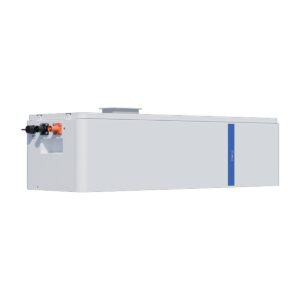 Разпределително табло Deye AI-W5.1-PDU3-B с основа за батерии AI-W5.1-B