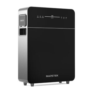 Система за съхранение на енергия Marstek Venus E 5.12 kWh (AC батерия с вграден инвертор)