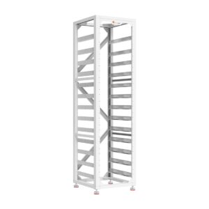 Стелаж за високоволтови батерии Felicity FLH48100R13G1 (13 нива)