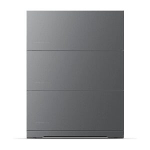 Високоволтов LiFePO4 батериен модул EcoFlow OCEAN 2 EF BD-5-S2 5.02 kWh