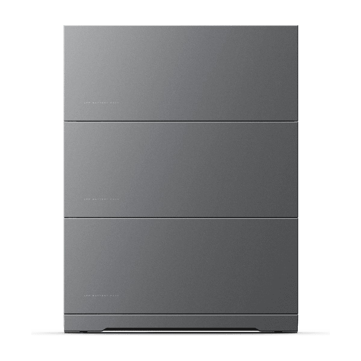 Високоволтов LiFePO4 батериен модул EcoFlow OCEAN 2 EF BD-5-S2 5.02 kWh