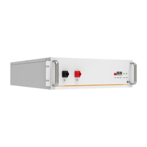 Високоволтов LiFePO4 батериен модул Felicity FLH48100UMG1 5.12 kWh