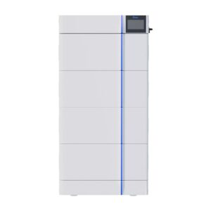 Високоволтова LiFePO4 батерия Deye GB-L24-Pro 24 kWh