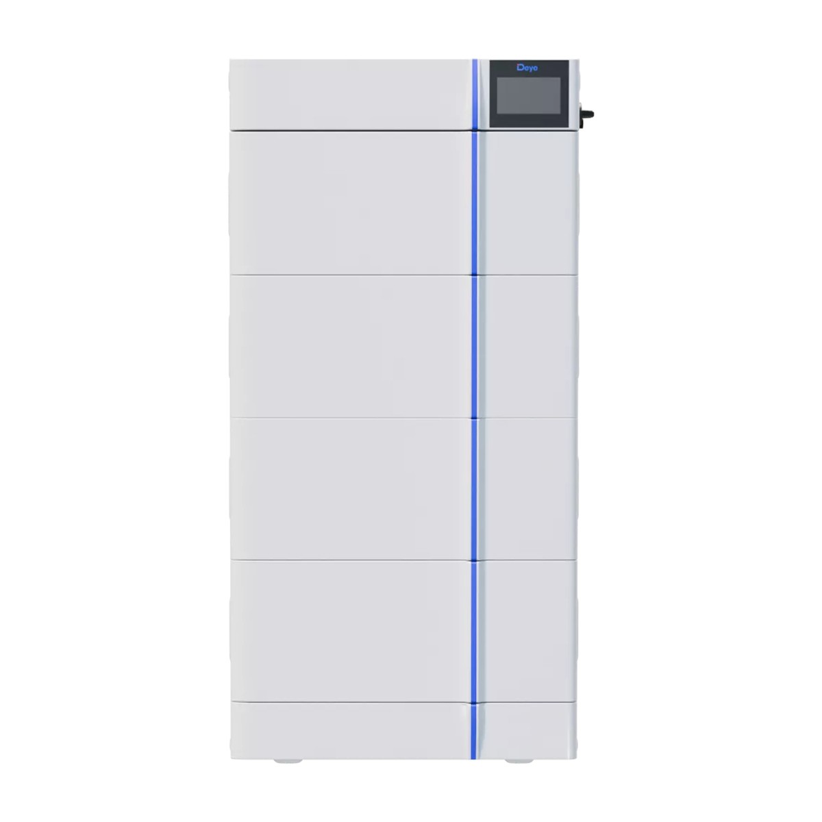 Високоволтова LiFePO4 батерия Deye GB-L24-Pro 24 kWh