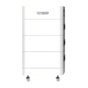 Високоволтова LiFePO4 батерия Dyness Tower T10 10.66 kWh (комплект с BDU)