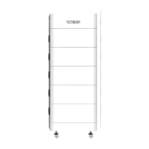 Високоволтова LiFePO4 батерия Dyness Tower T17 17.76 kWh (комплект с BDU)