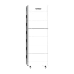 Високоволтова LiFePO4 батерия Dyness Tower T21 21.31 kWh (комплект с BDU)