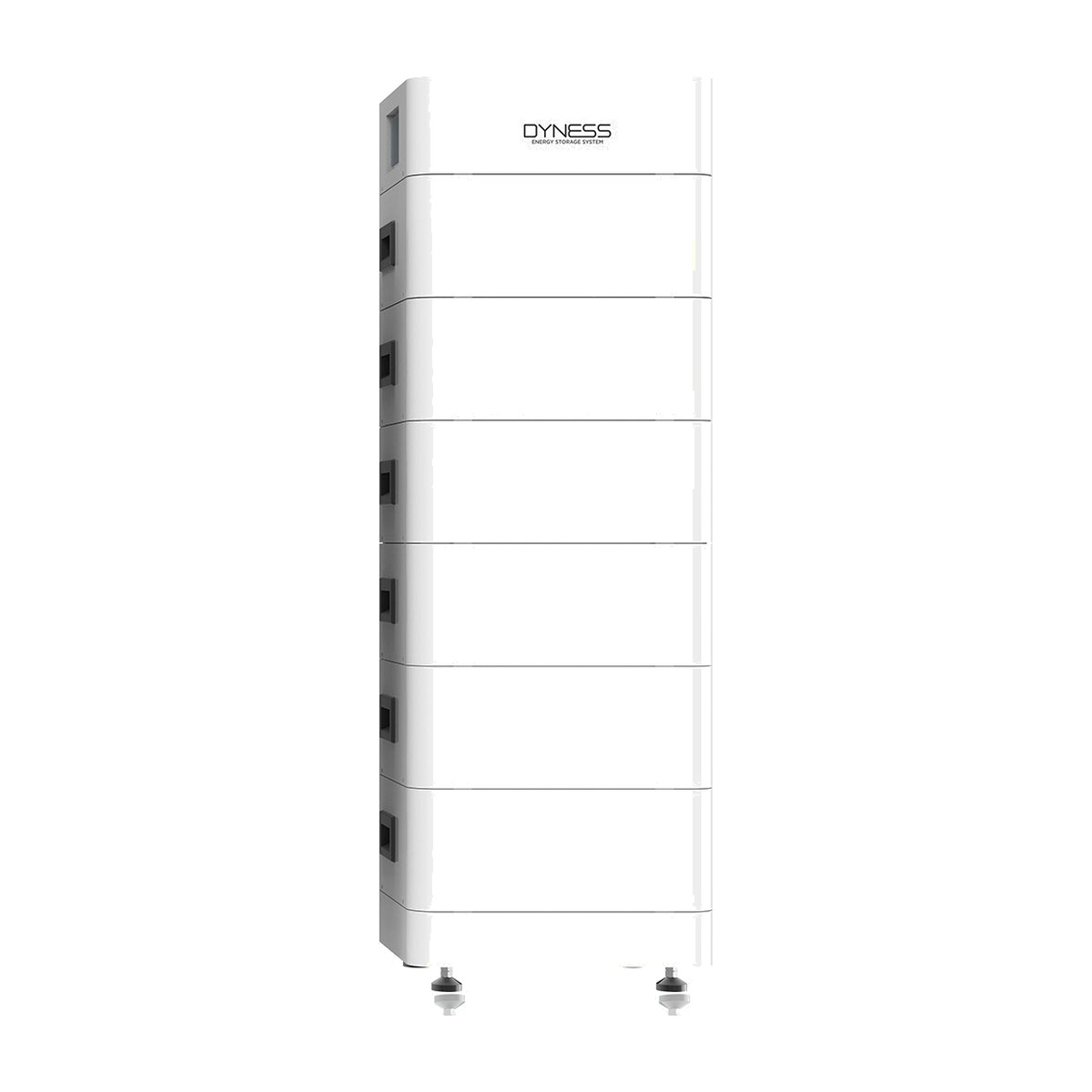 Високоволтова LiFePO4 батерия Dyness Tower T21 21.31 kWh (комплект с BDU)