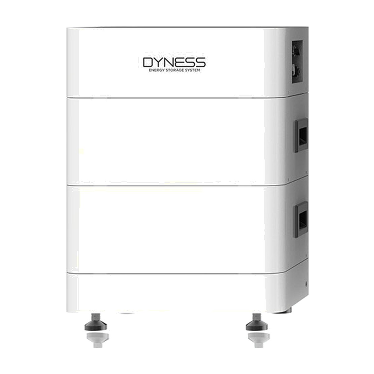 Високоволтова LiFePO4 батерия Dyness Tower T7 7.10 kWh (комплект с BDU)