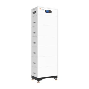 Високоволтова LiFePO4 батерия Felicity 20,48 kWh (4 модула + BMS)
