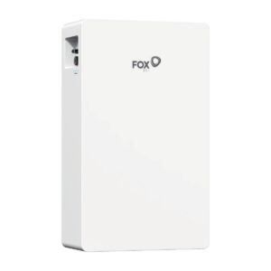Високоволтова LiFePO4 батерия FoxESS EK6 Plus 5.76 kWh
